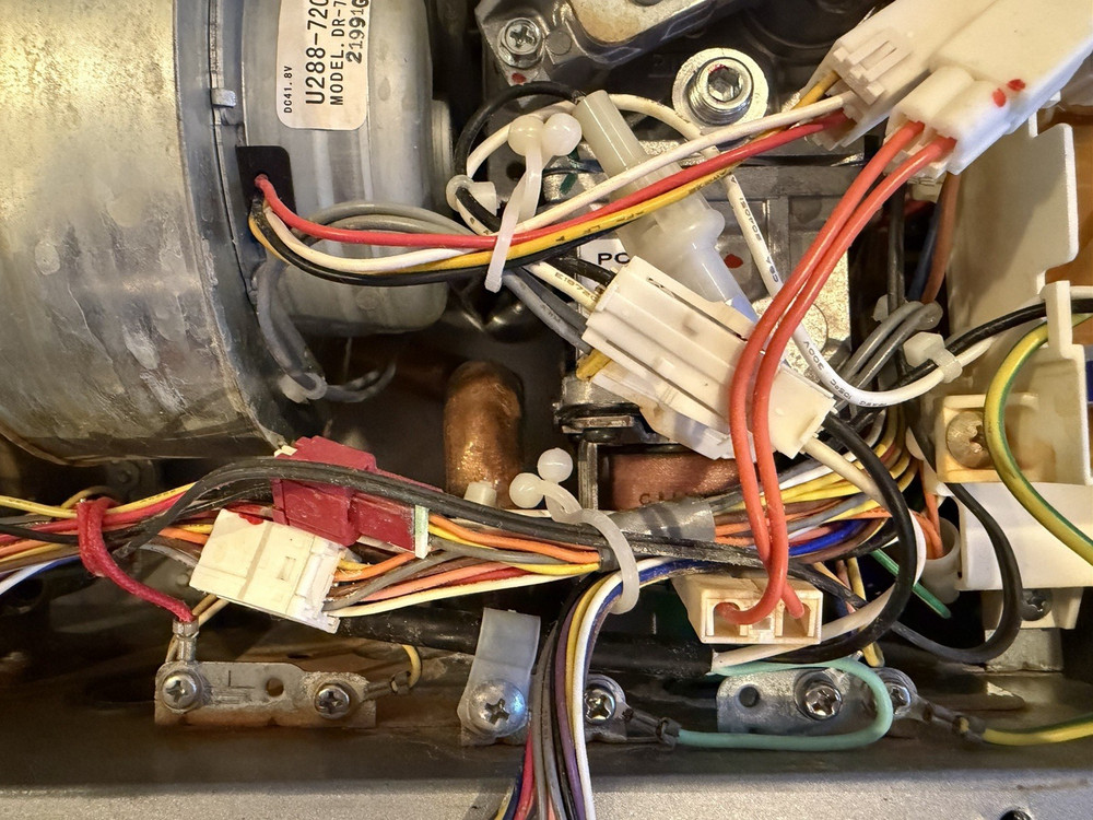 Rinnai RH180 Tankless Module REU-VA1320WF-US - Pulled Working but As-Is (#1)