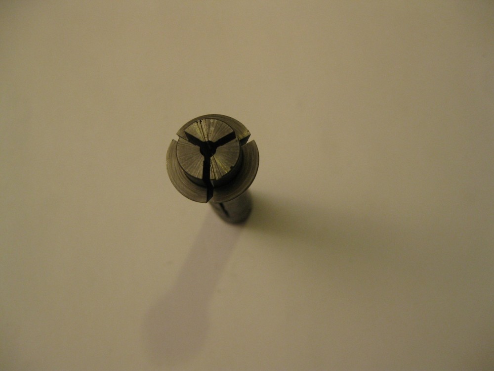 .088" F10 Collet