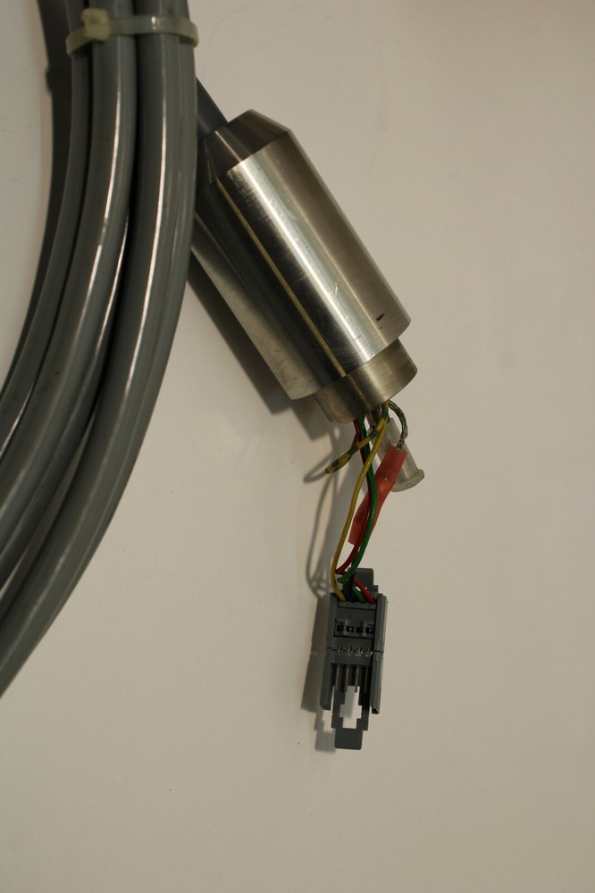 Endress+Hauser FTM52-AGG2C4A32AA Level Limit Switch without fork NEW