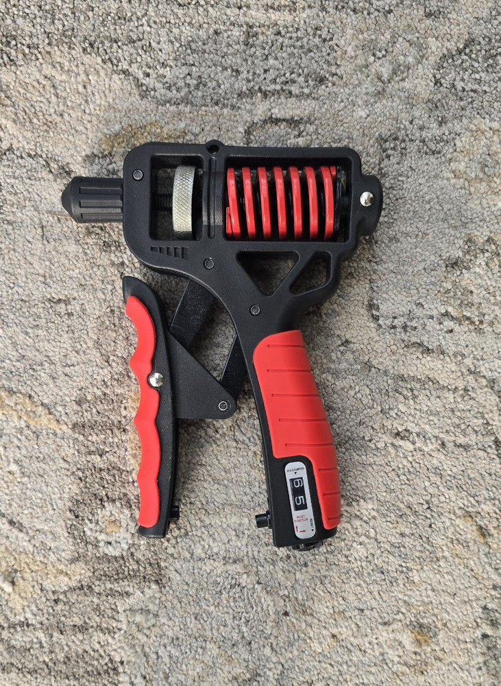 Paonex Grip Strength Trainer