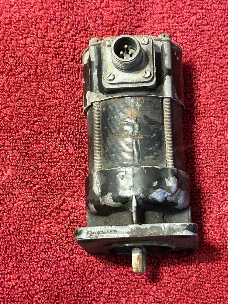 JACK & HEINTZ TACHOMETER GENERATOR P/N H60-050