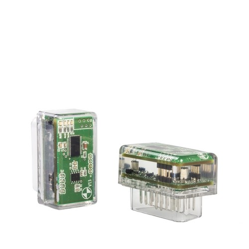 OBD ERROR DELETE UNIT for vehicles with CAN bus 2008 Onwards & OBD Ext Cable