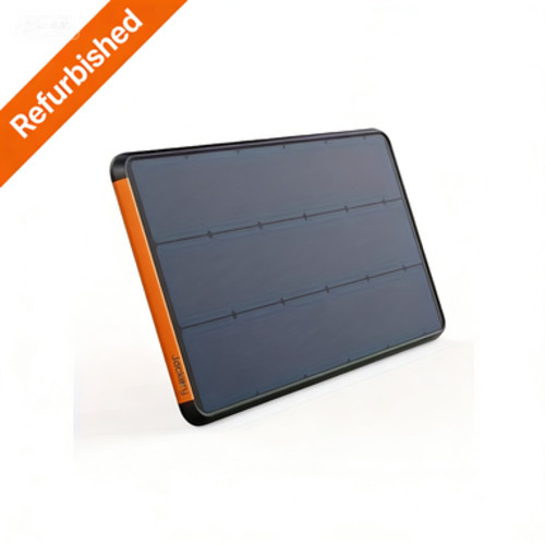 Jackery  Refurbished SolarSaga 100W Solar Panel high- efficiency