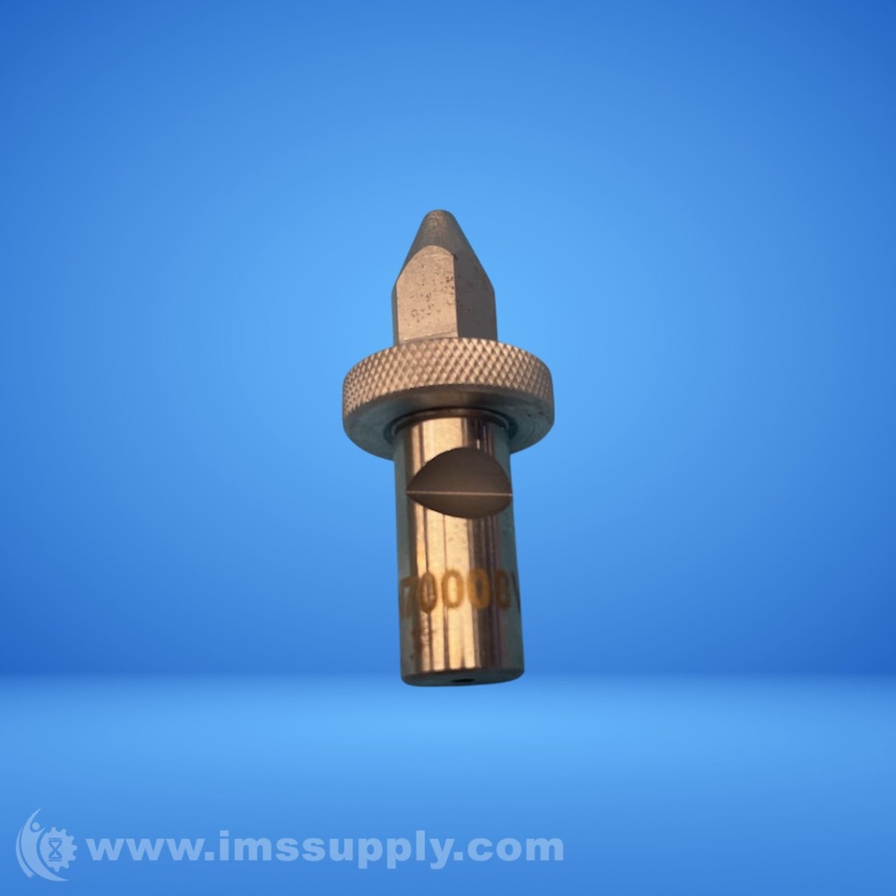 Metal Mold InjectionTip Attachment FNIP