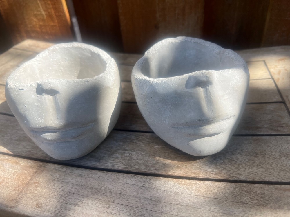Face Planters