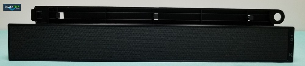 Lenovo 0A36190 USB Computer Speaker Soundbar NEW Open Box