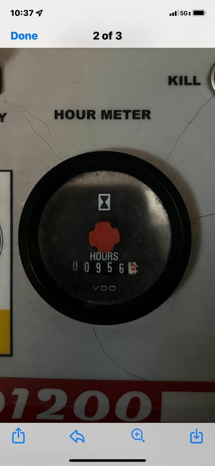 Truck Mount Carpet Cleaning