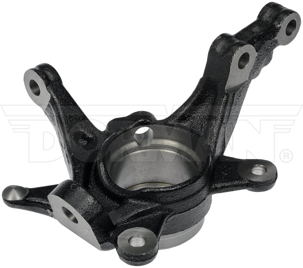 Dorman Steering Knuckle for Accent, Attitude 698-295