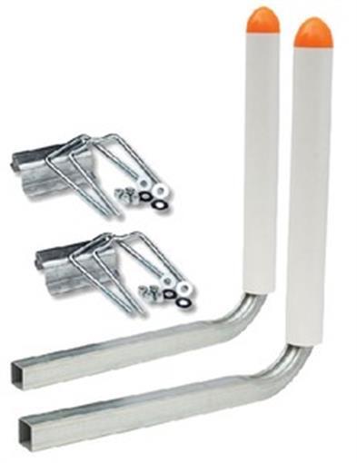 Tiedown Engineering Pontoon Trailer Guide On 86465