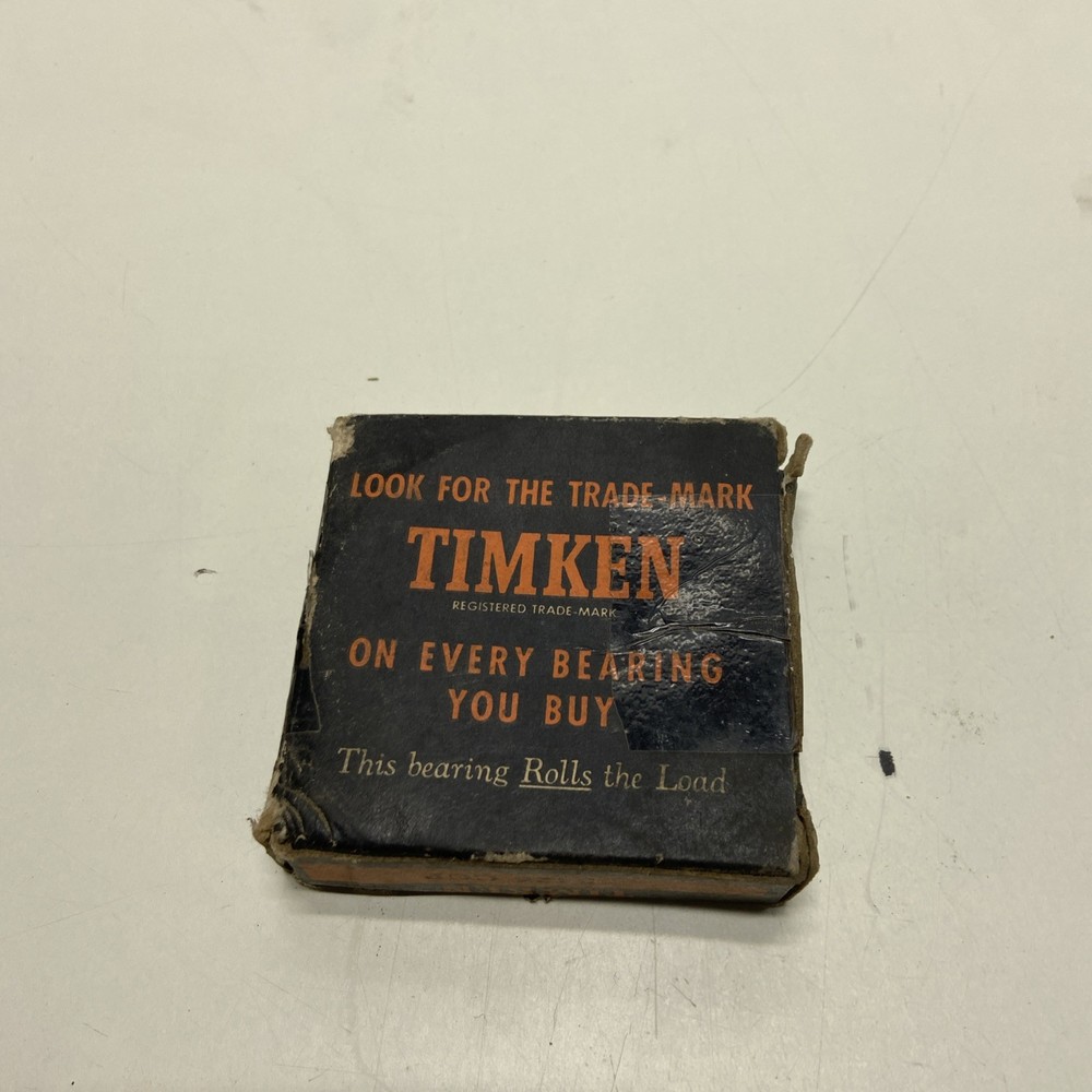 TIMKEN 342 / 342 (NEW IN BOX)