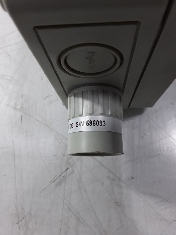 Analytical Technology Inc B12 Gas Detection Transmitter