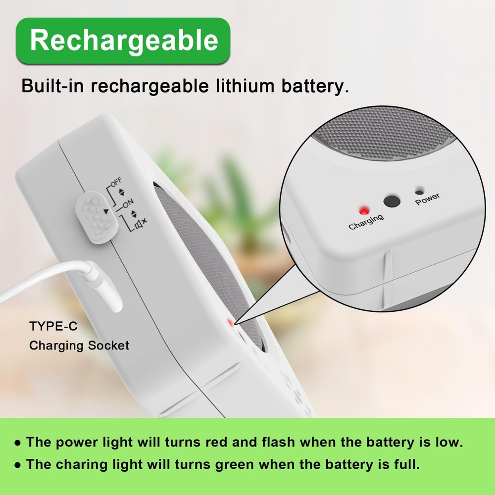 ARKSight Portable Dry Fire Laser Training System for 9mm Target Practice