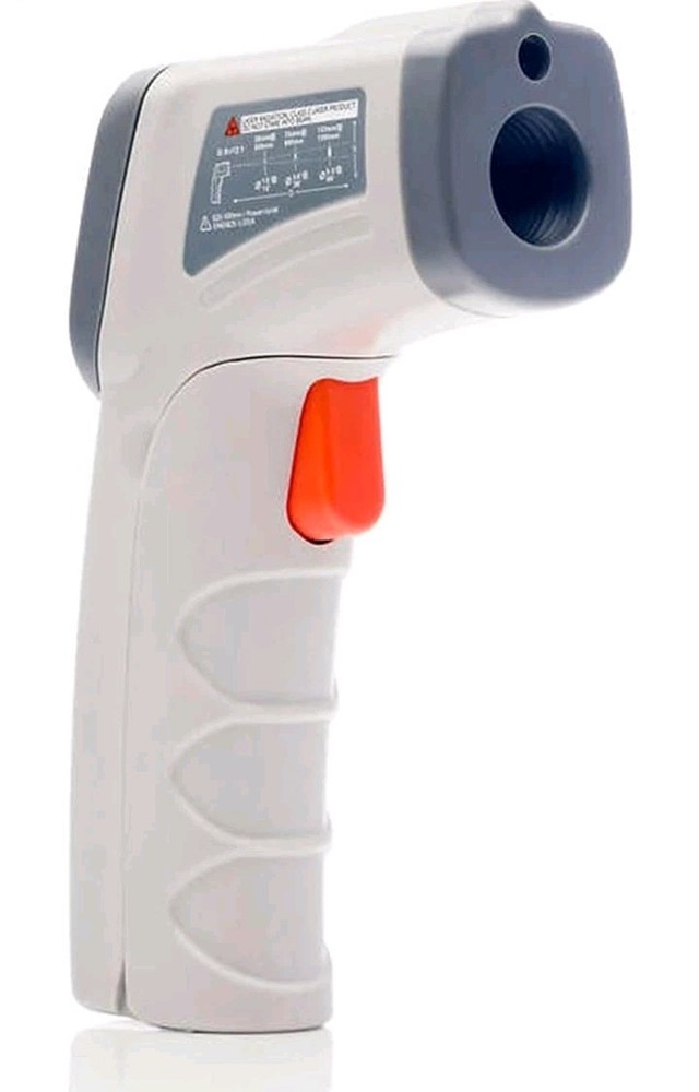 Solo Stove Infrared Thermometer