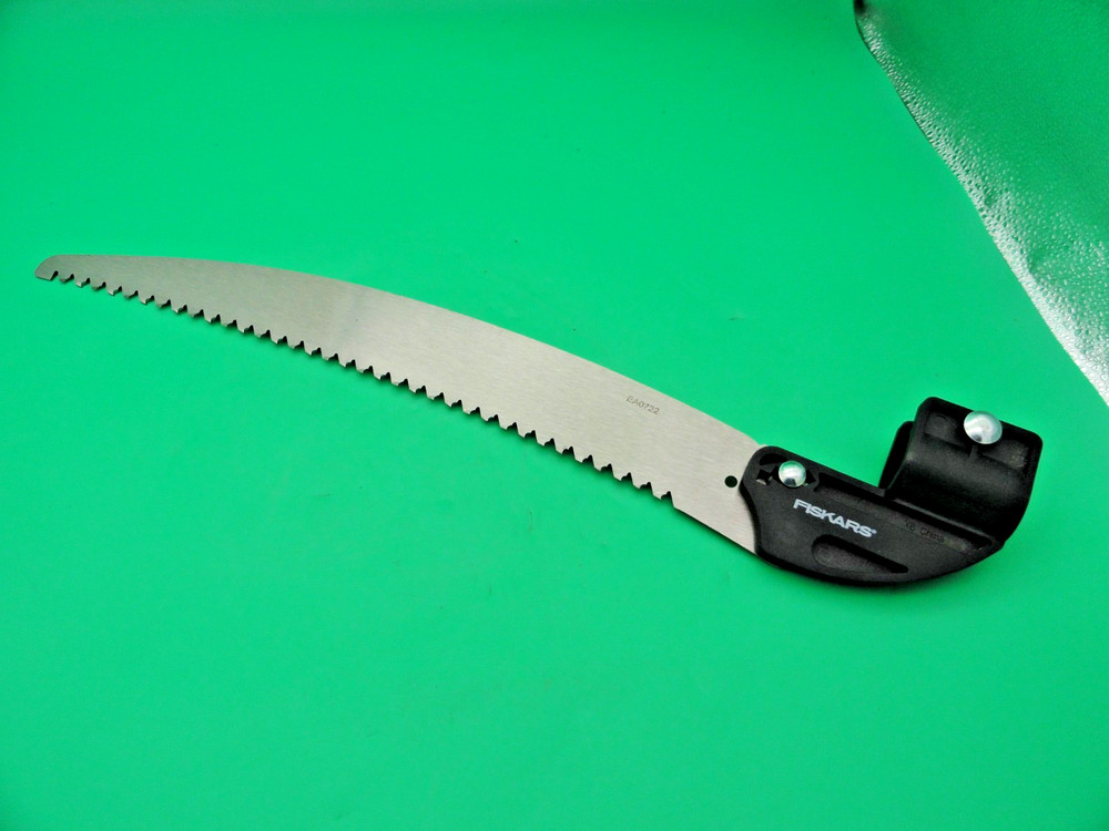 REPLACEMENT BLADE W/MOUNT FOR FISKARS EXTENDABLE PRUNER