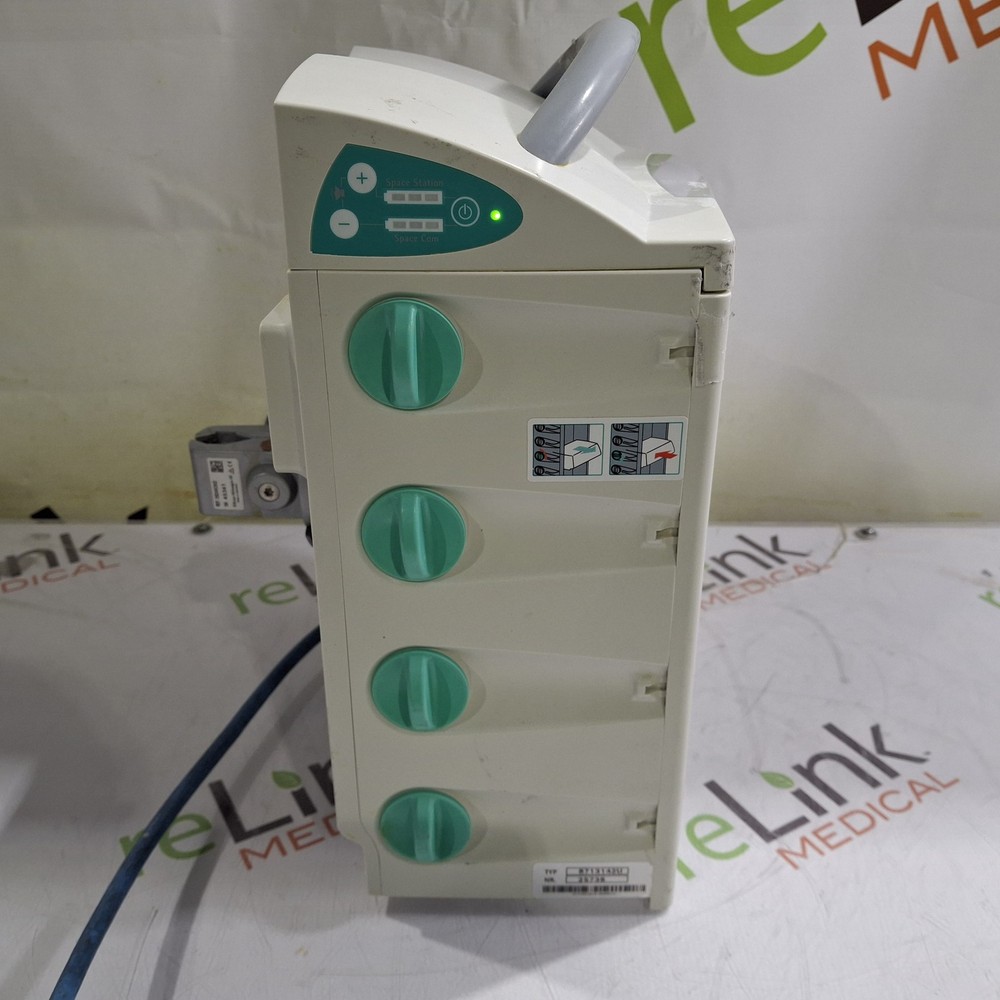 B. Braun Space Station Docking Station