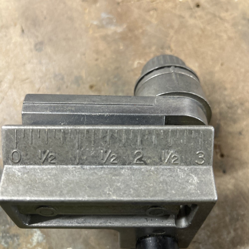 Ideal Power Cable Stripper 45-156