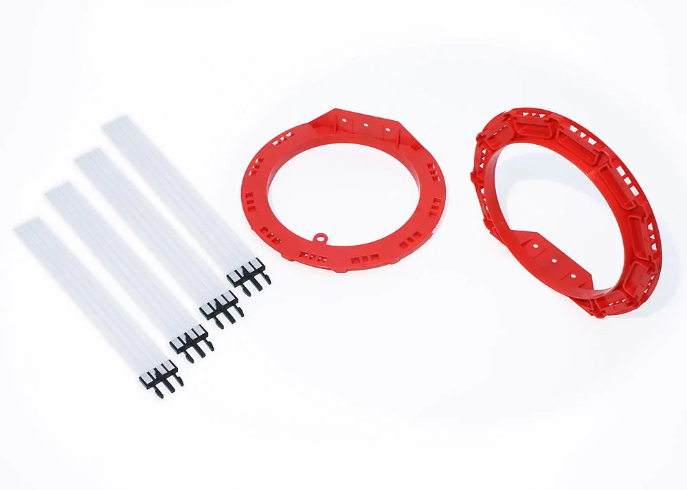 Klipsch IK-650-C pair Pre-constuction brackets