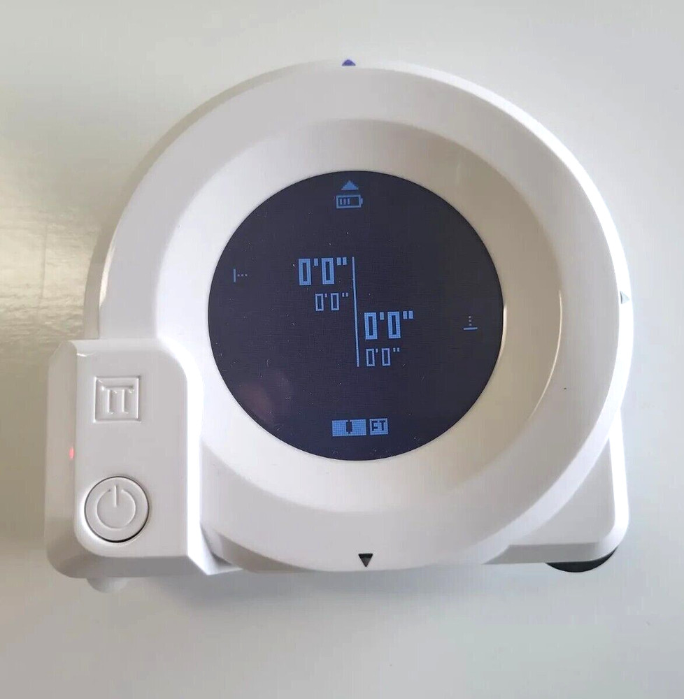 Plott Cubit Smart Virtual Reality Measuring Tool with Bluetooth