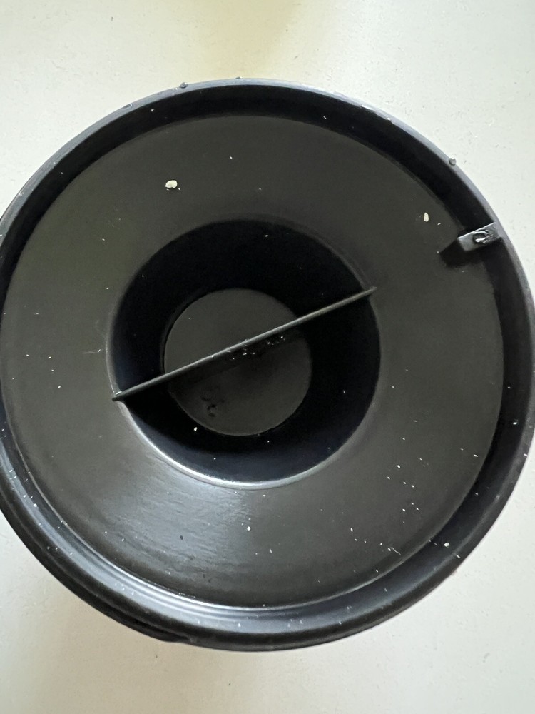 InSinkErator Garbage Disposal Quick Lock Mount Collar Stainless Replacement Part