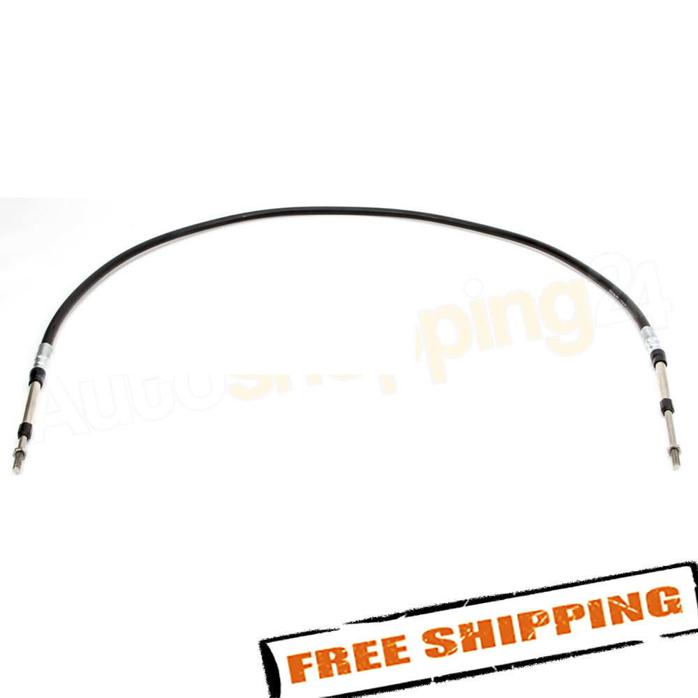 Winters 6014-60 5 ft Long Shifter Cable