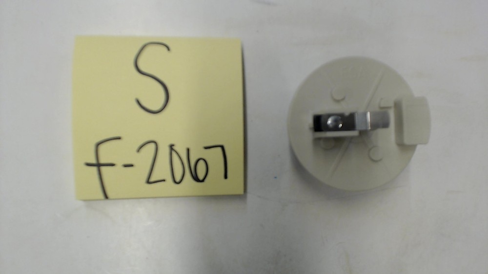 GP Sorensen CR203 Rotor