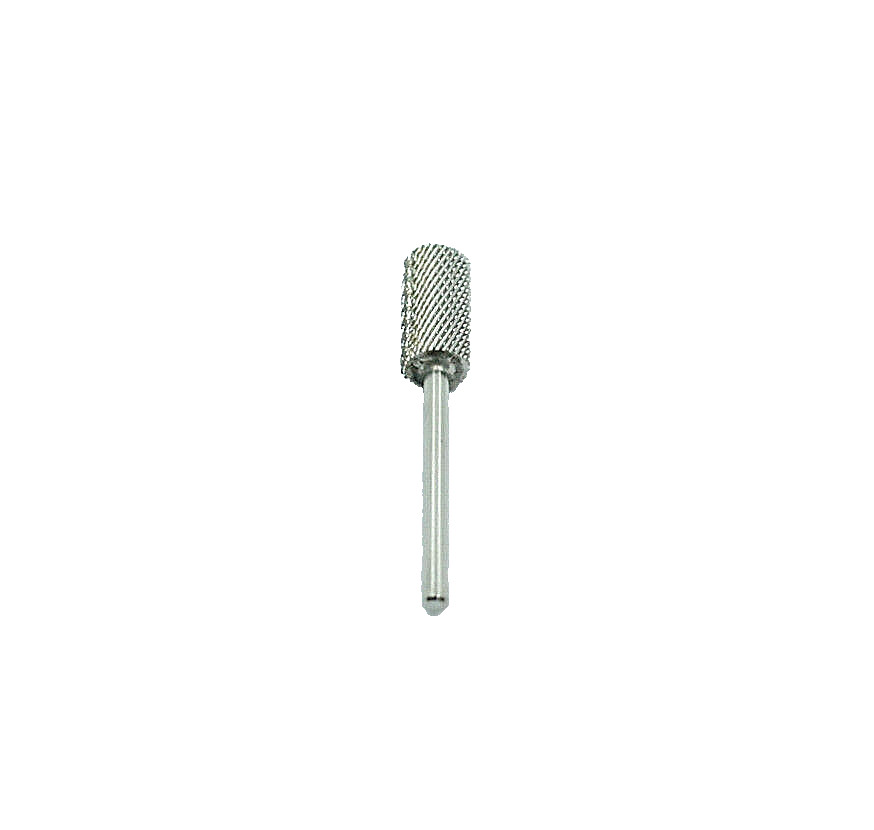 Startool Acrylic Nail Drill 3/32" STM Medium Silver *( 2 Pieces )