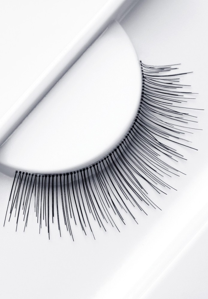 New Look Eyelashes 375