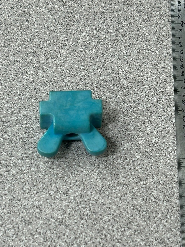 Dillon Precision Fail Safe Rod Attach Nut (USED)