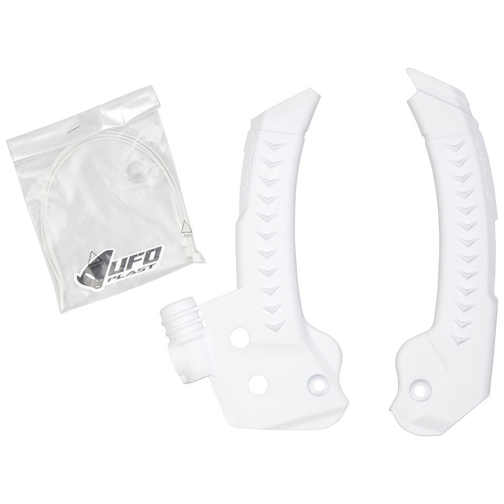 UFO HU04328#040 Frame Guards White