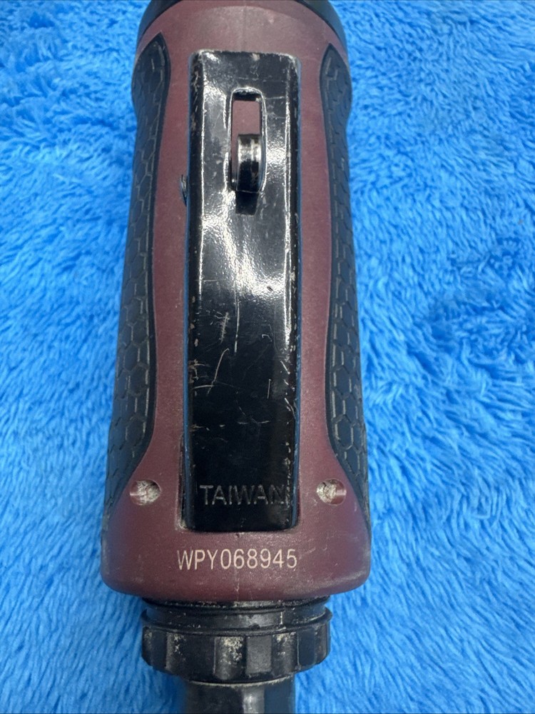 ***MATCO ***TOOLS STRAIGHT DIE GRINDER MT2980