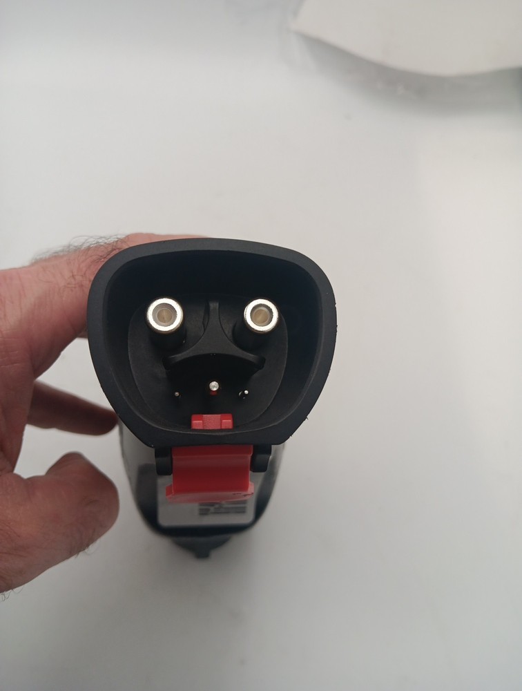 tesla to j1772 charging adapter
