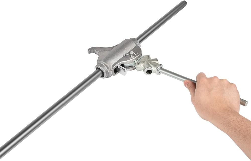 Monkey-On-A-Stick Jack 77043 for Push, Pull, Align, Spread Straighten Operations