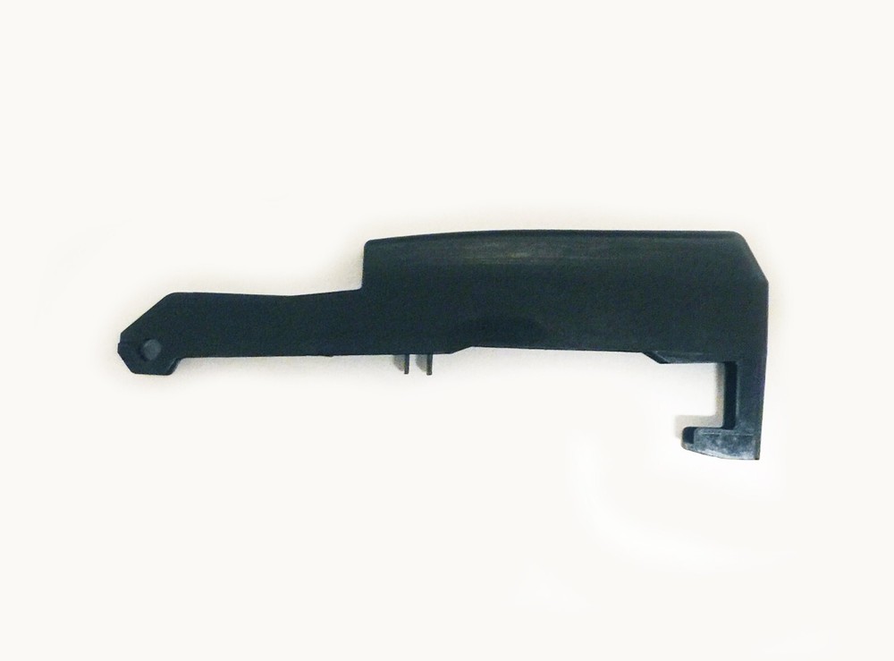 Roland Fantom Black Replacement Keyboard Key