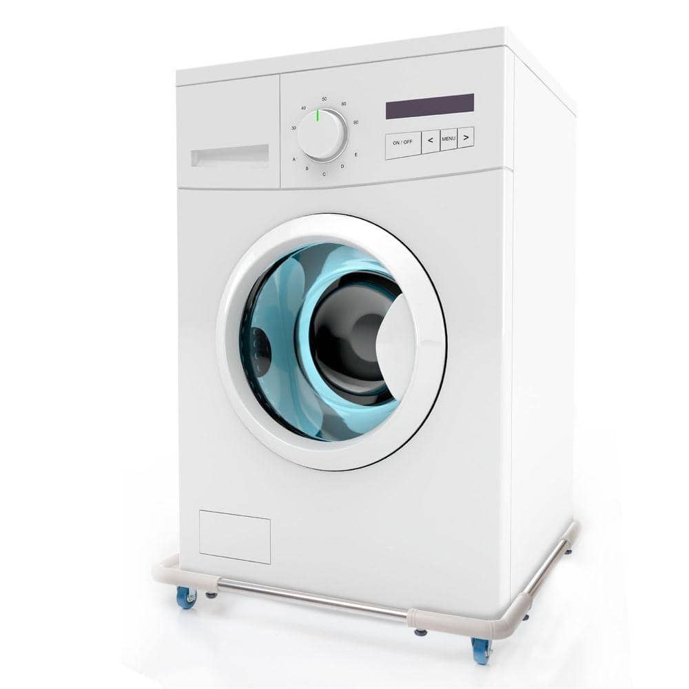 PE Magic Chef Adjustable Dolly for Compact Washers Model MCSLB04P