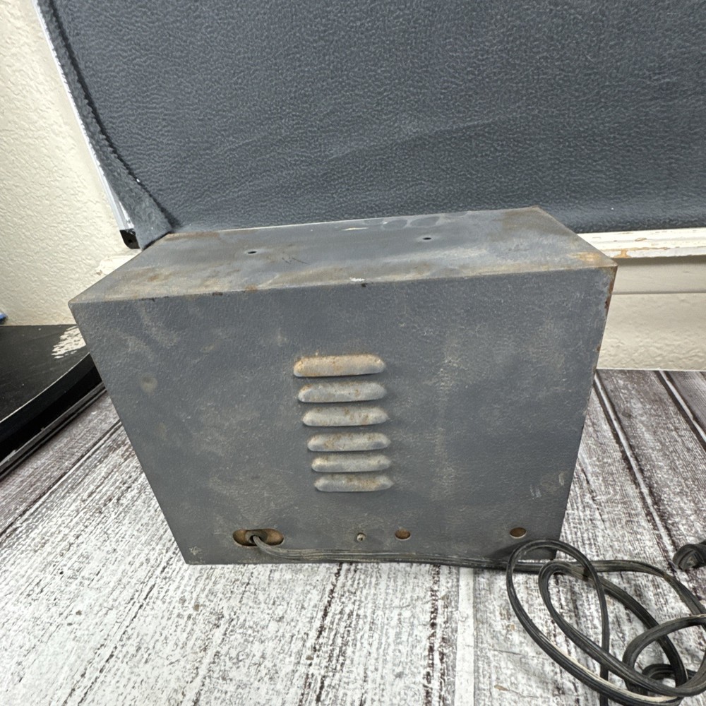 EICO Signal Generator Model 324