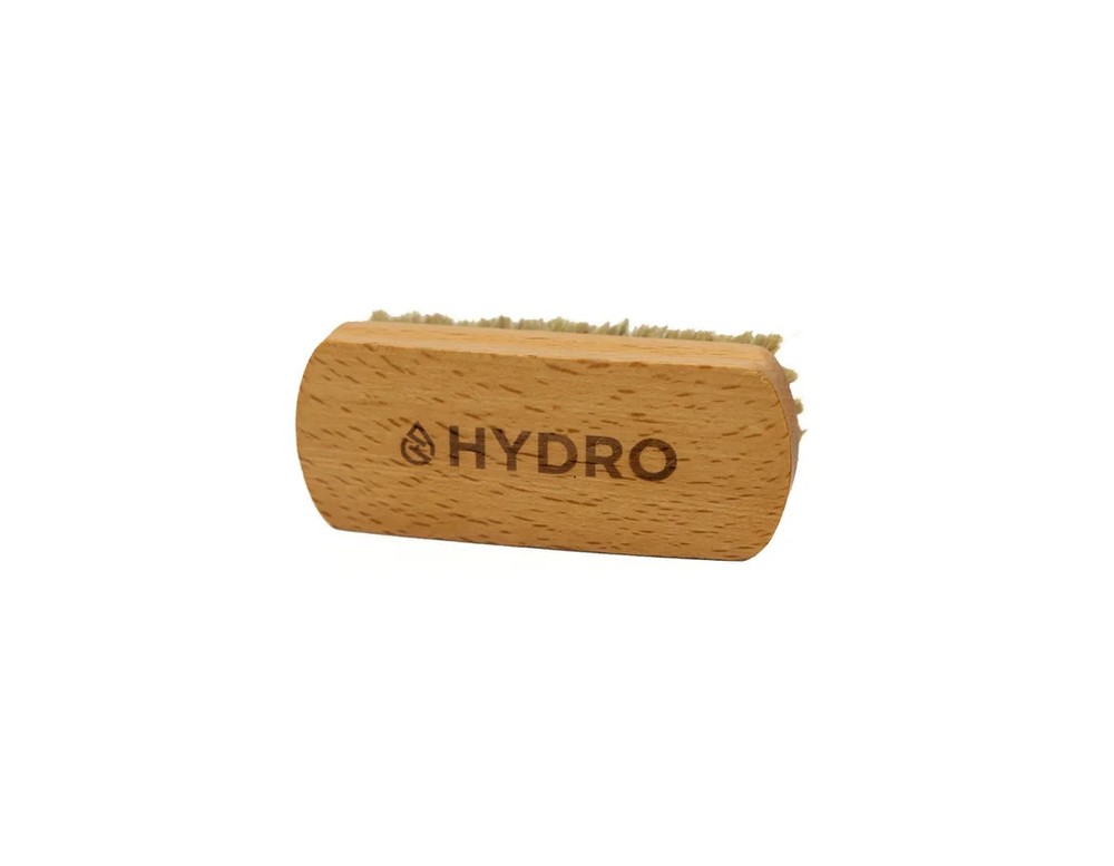 Hydro Car Detailing Leather Brush