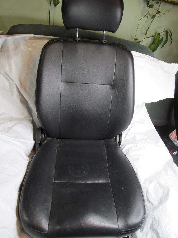 Seat From Pride Pursuit Scooter