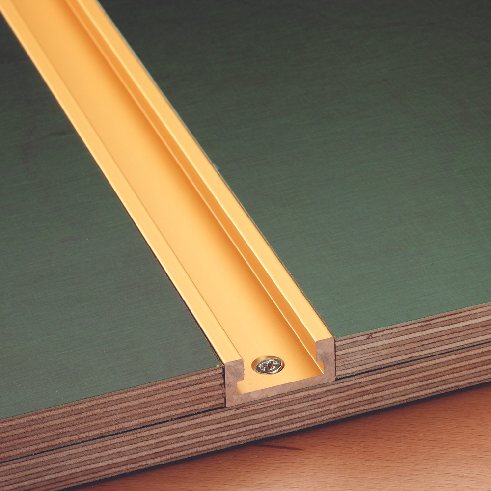 INCRA 32" Miter Channel