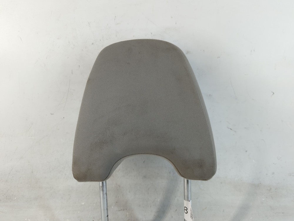 2011 Subaru Forester Headrest Head Rest Front Driver Passenger Seat Grey BE2OG