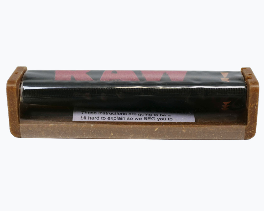 RAW 110mm Cone Rolling Machine