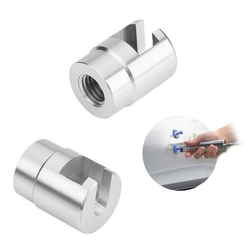 Car Head Dent Repair Tools Adapter Puller for Slide Hammer Pulling Tabs