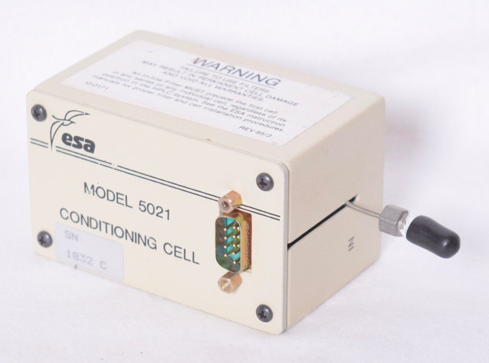 ESA 5021 Conditioning Cell