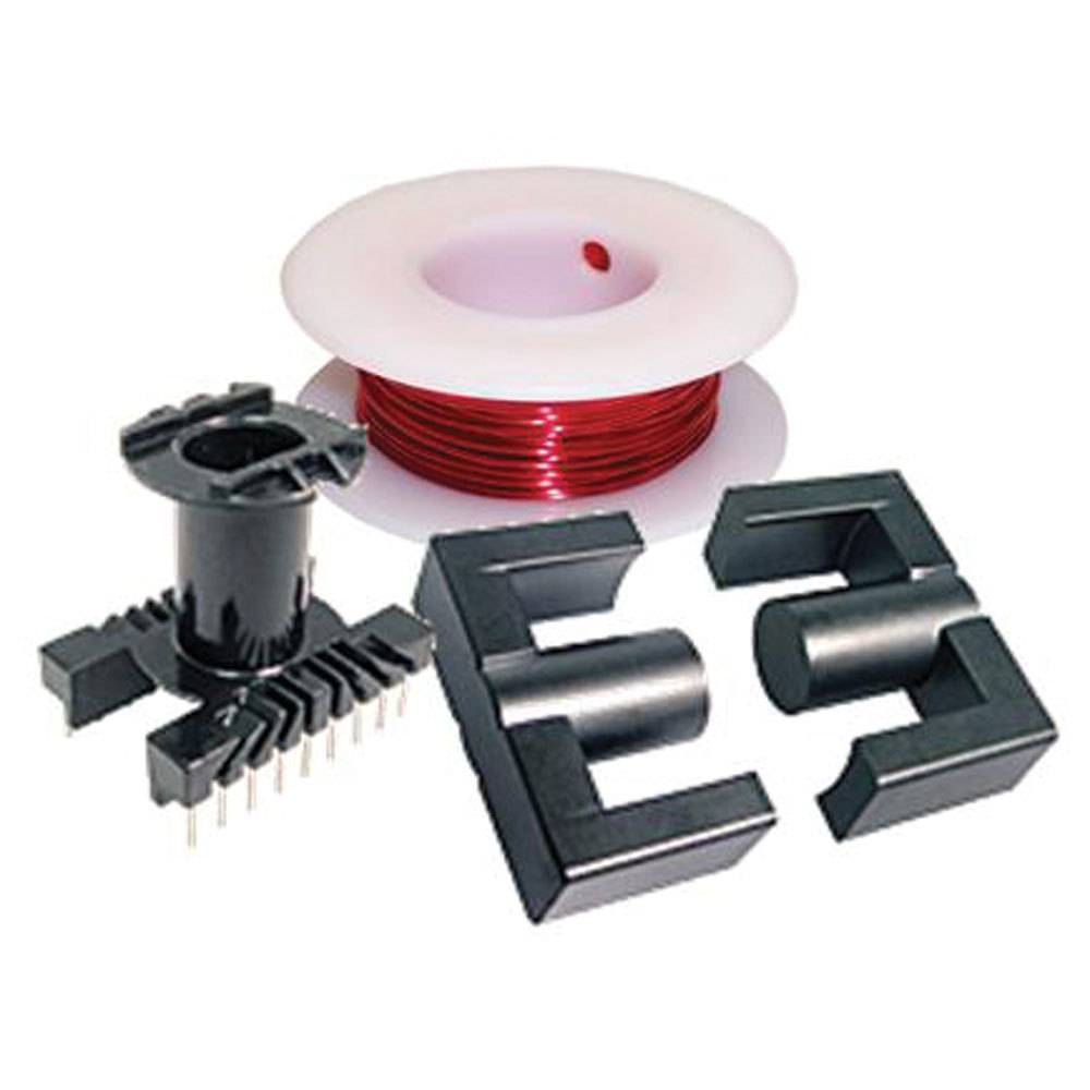 DIY Transformer Education Kit