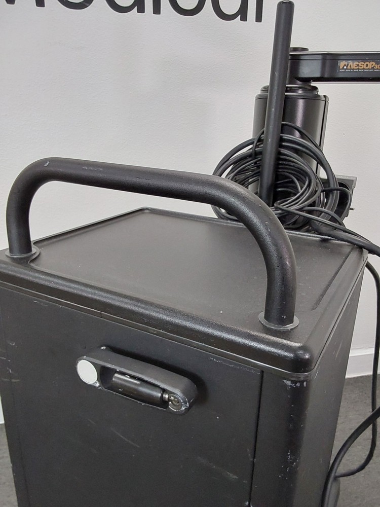 INTUITIVE SURGICAL AESOP 3000 Surgical Robot System