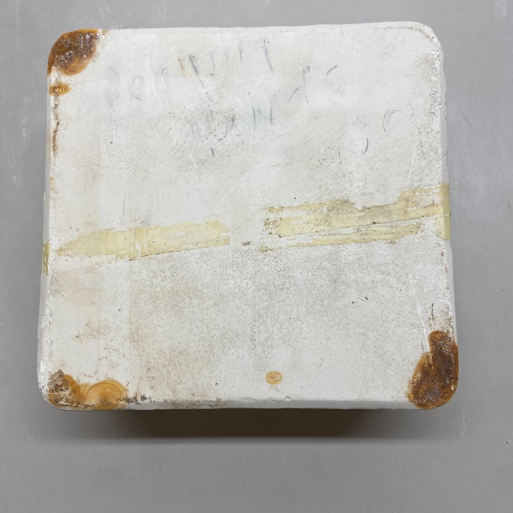 Ceramic Slip Casting Mold Atlantic #A-367