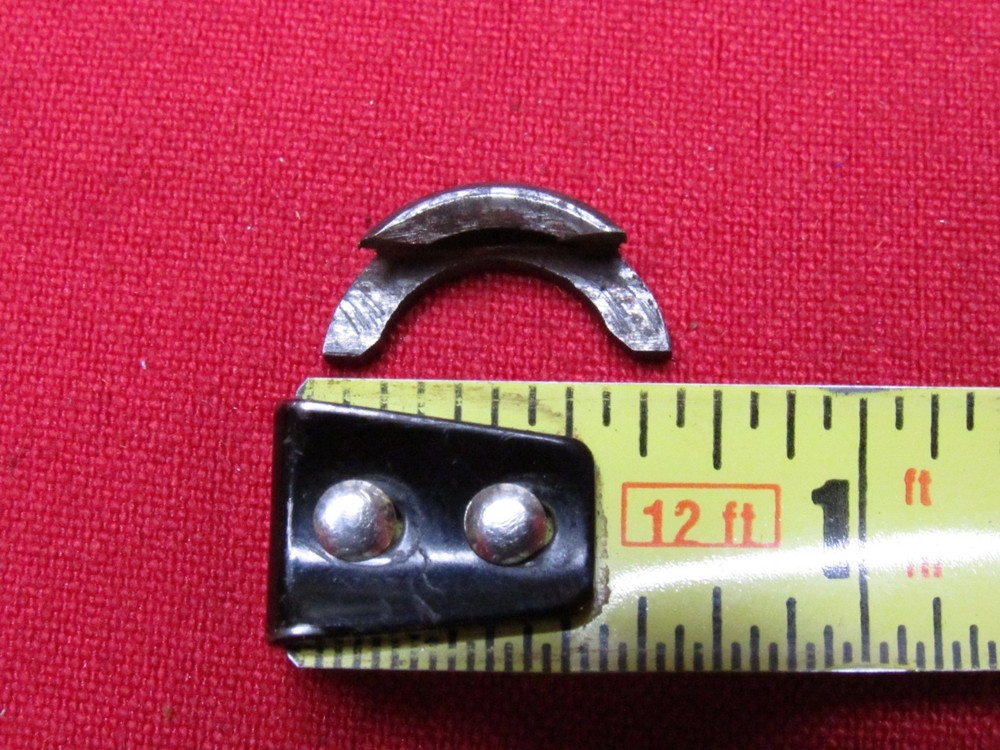 Unknown Rifle Extractor