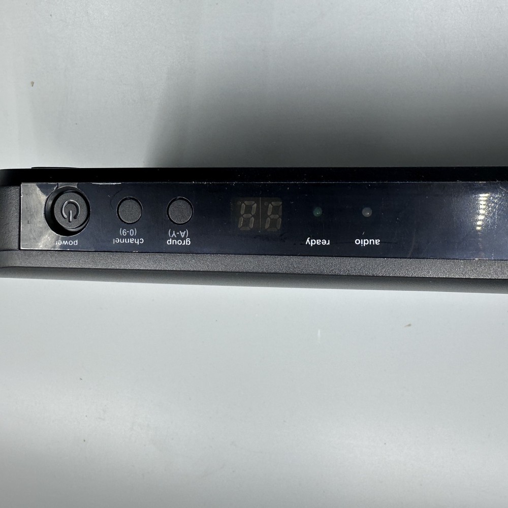 New BLX288/PG58 Handheld Wireless Microphone System With 2 Microphone