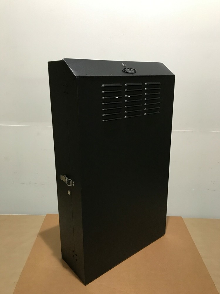 Tripp Lite SmartRack Wall Mount Server Rack 5U SRWF5U36 ✅❤️️✅❤️️