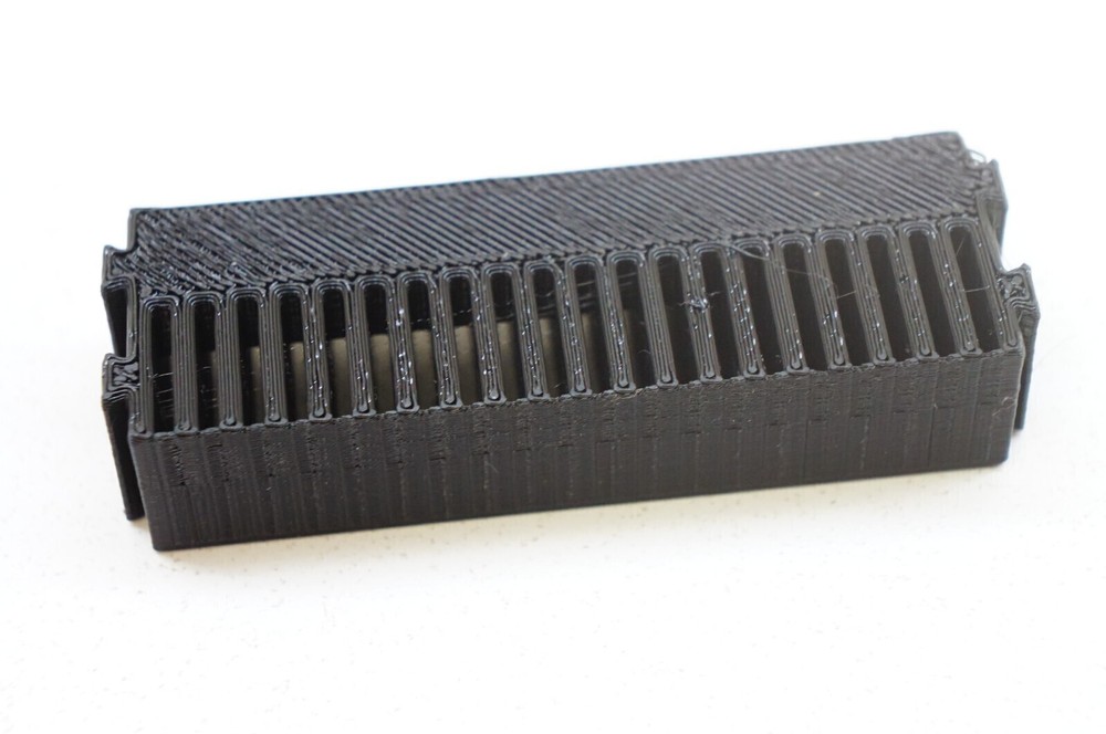 Jigsaw Blade Holder Rack for DEWALT Tough Case Organizer Small/Medium DWAN2190