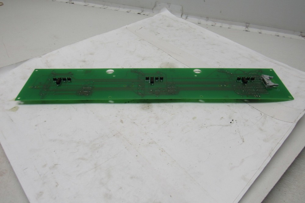 AGFA SE+64888002 SN/CID-III-88 PCB Cassette ID Reader Circuit Board